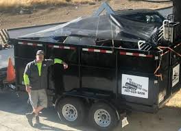 Retail Junk Removal in Longview, WA